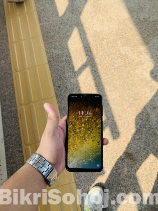 Samsung galaxy A50